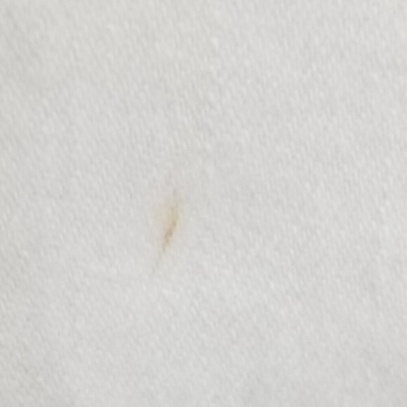 Torrid Women's Boyfriend White Jeans with Distressing Sz 22XT - Picture 6 of 9